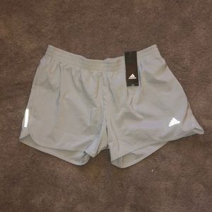 Running shorts